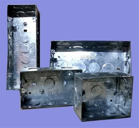 modular switch box manufacturers